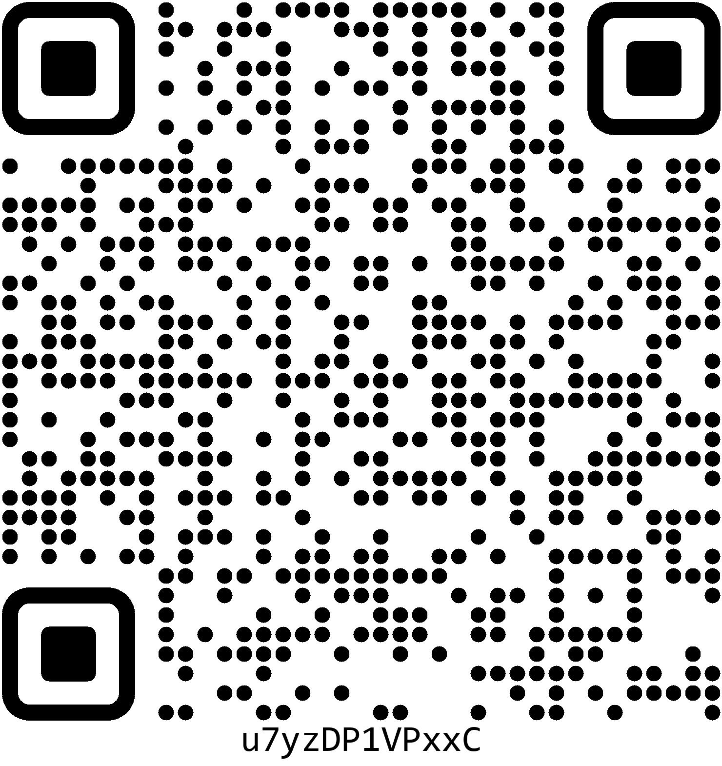 MobiloCard QR Code
