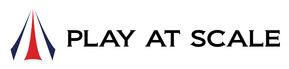 Play At Scale